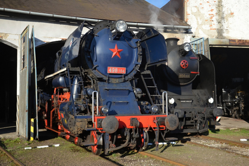 RUŠŇOPARÁDA 14. - 15.4.2018 RUŠŇOPARÁDA 14. - 15.4.2018