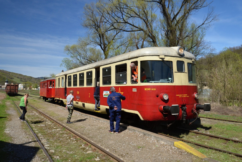 RUŠŇOPARÁDA 14. - 15.4.2018 RUŠŇOPARÁDA 14. - 15.4.2018
