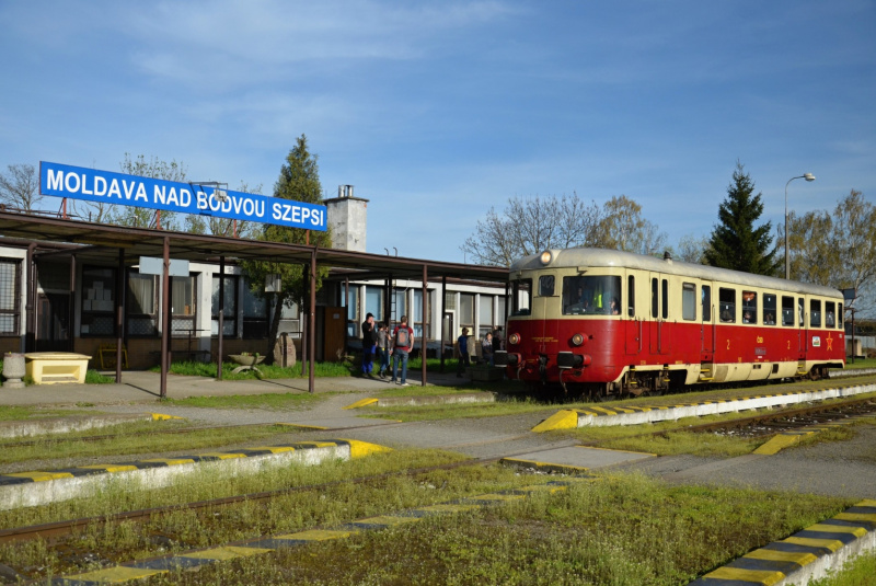 RUŠŇOPARÁDA 14. - 15.4.2018 RUŠŇOPARÁDA 14. - 15.4.2018