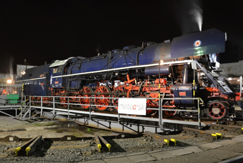 RUŠŇOPARÁDA 14. - 15.4.2018 RUŠŇOPARÁDA 14. - 15.4.2018