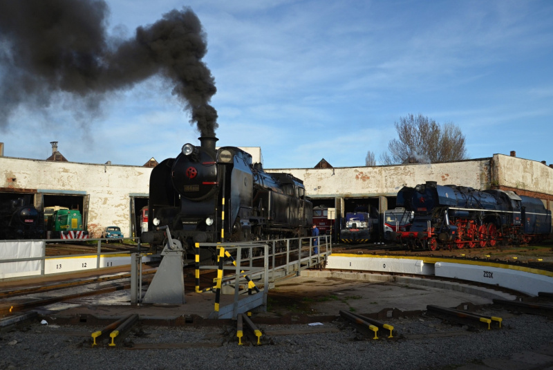 RUŠŇOPARÁDA 14. - 15.4.2018 RUŠŇOPARÁDA 14. - 15.4.2018
