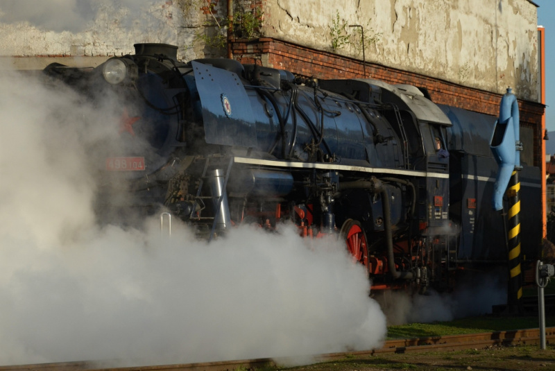 RUŠŇOPARÁDA 14. - 15.4.2018