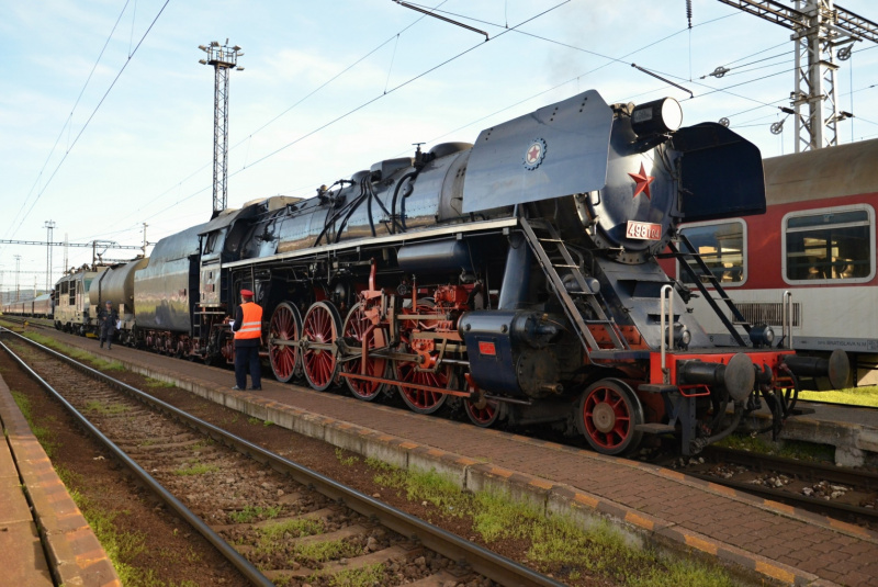 RUŠŇOPARÁDA 14. - 15.4.2018 RUŠŇOPARÁDA 14. - 15.4.2018