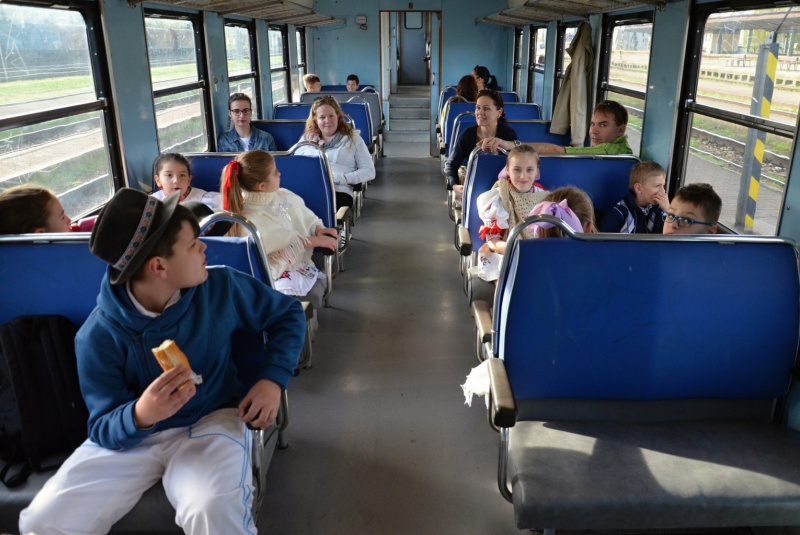 RUŠŇOPARÁDA 14. - 15.4.2018 RUŠŇOPARÁDA 14. - 15.4.2018