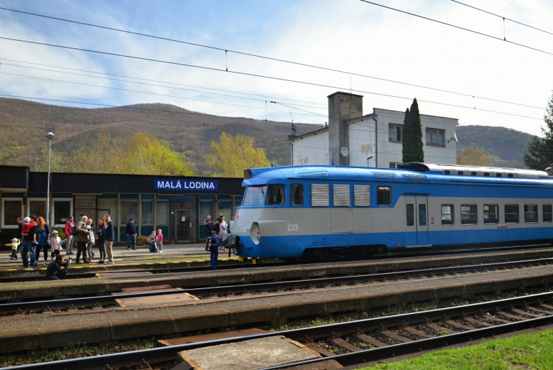 RUŠŇOPARÁDA 14. - 15.4.2018 RUŠŇOPARÁDA 14. - 15.4.2018