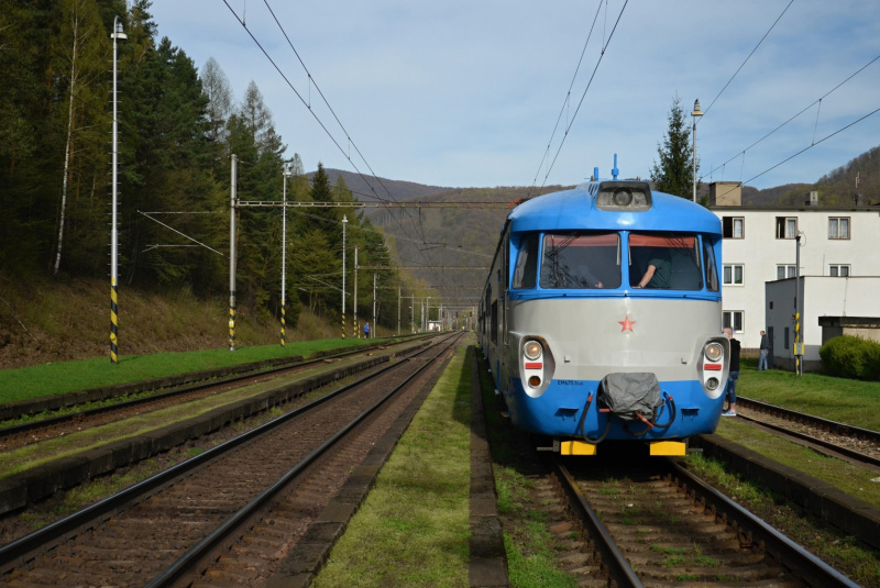 RUŠŇOPARÁDA 14. - 15.4.2018 RUŠŇOPARÁDA 14. - 15.4.2018