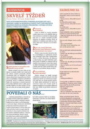 2015 / 3 - R ŽURNÁL
