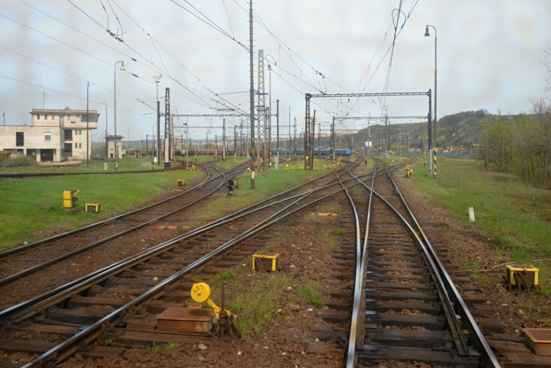 RUŠŇOPARÁDA 14. - 15.4.2018 RUŠŇOPARÁDA 14. - 15.4.2018