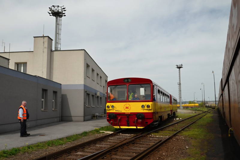 RUŠŇOPARÁDA 14. - 15.4.2018 RUŠŇOPARÁDA 14. - 15.4.2018