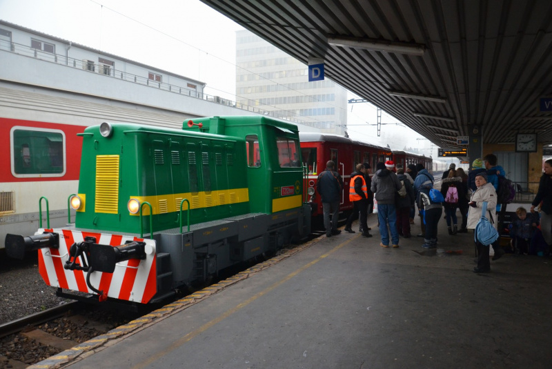 Za krásami Košíc a okolia Za krásami Košíc a okolia