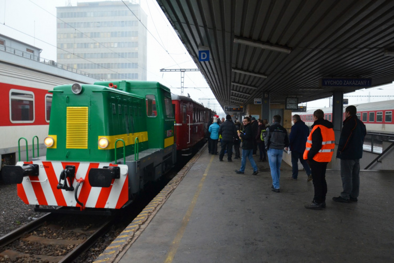 Za krásami Košíc a okolia Za krásami Košíc a okolia