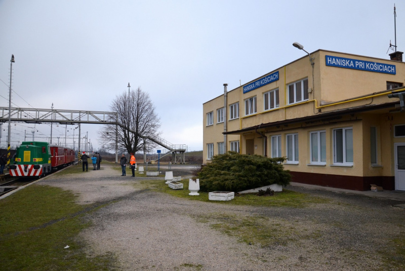 Za krásami Košíc a okolia Za krásami Košíc a okolia