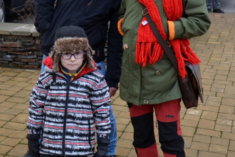 Za krásami Košíc a okolia Za krásami Košíc a okolia