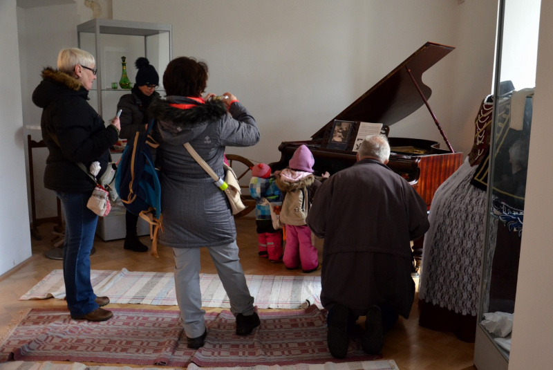 Za krásami Košíc a okolia Za krásami Košíc a okolia