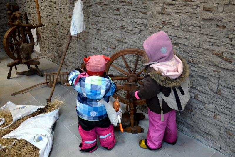 Za krásami Košíc a okolia Za krásami Košíc a okolia