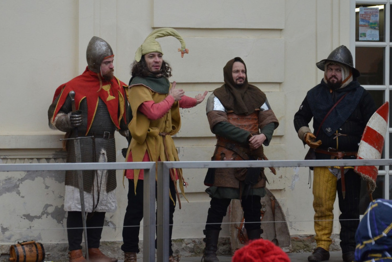 Za krásami Košíc a okolia Za krásami Košíc a okolia