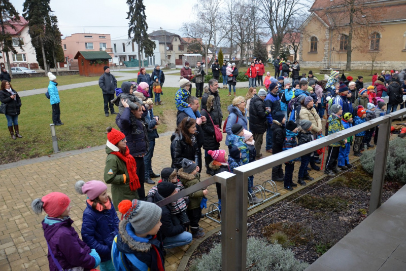 Za krásami Košíc a okolia Za krásami Košíc a okolia