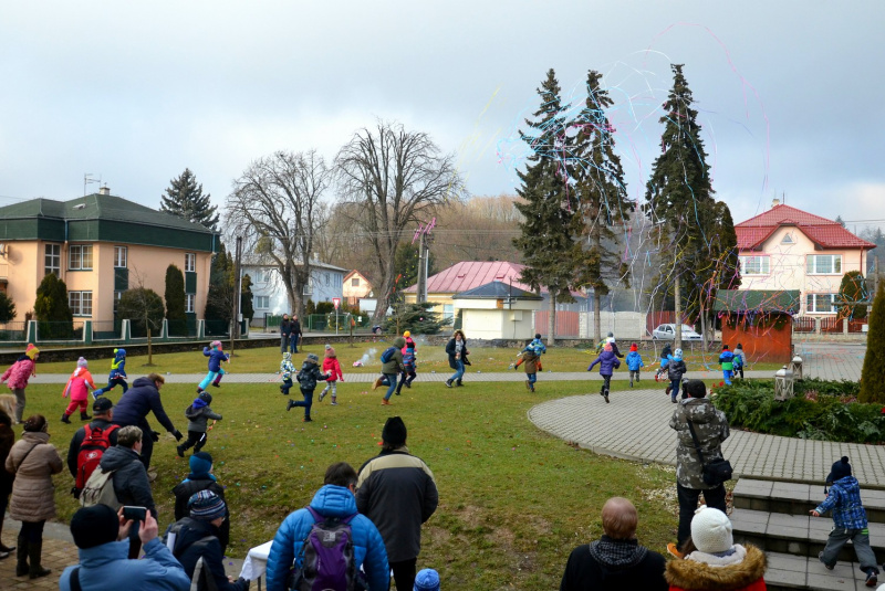 Za krásami Košíc a okolia Za krásami Košíc a okolia