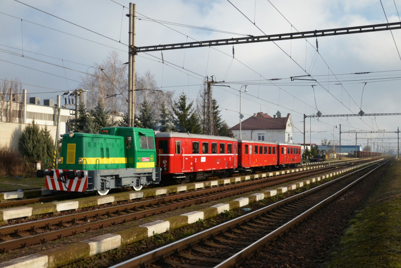 Za krásami Košíc a okolia Za krásami Košíc a okolia