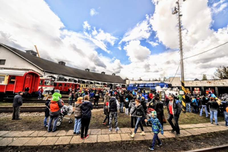 RUŠŇOPARÁDA v obrazoch 1 RUŠŇOPARÁDA v obrazoch 1