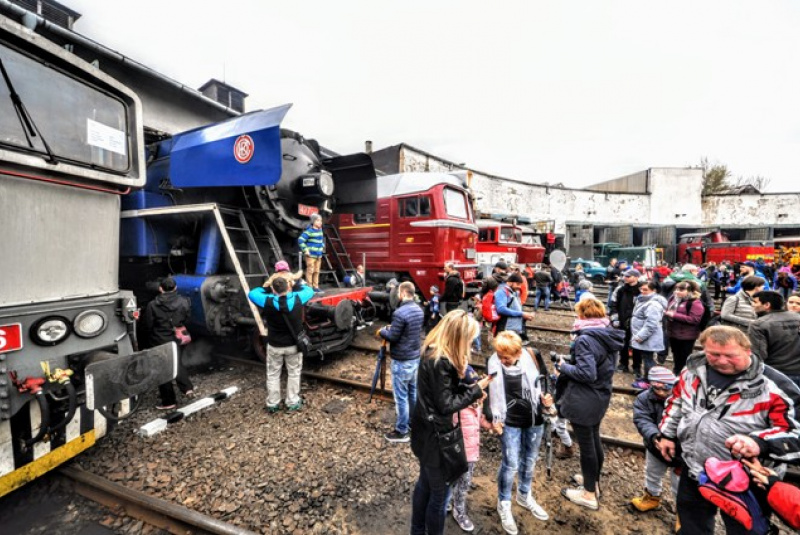 RUŠŇOPARÁDA v obrazoch 1 RUŠŇOPARÁDA v obrazoch 1