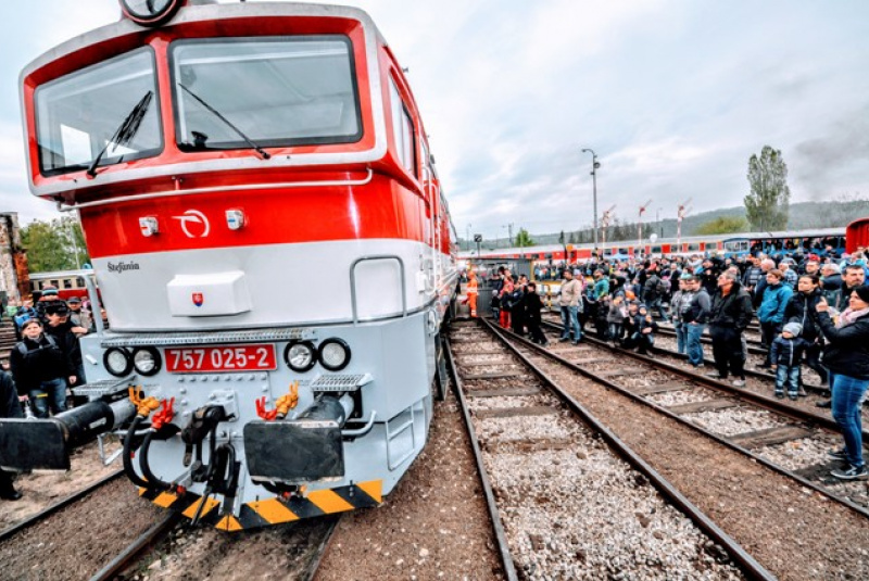 RUŠŇOPARÁDA v obrazoch 1 RUŠŇOPARÁDA v obrazoch 1