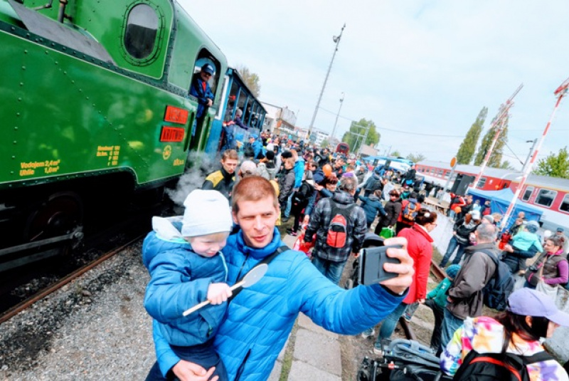 RUŠŇOPARÁDA v obrazoch 1 RUŠŇOPARÁDA v obrazoch 1