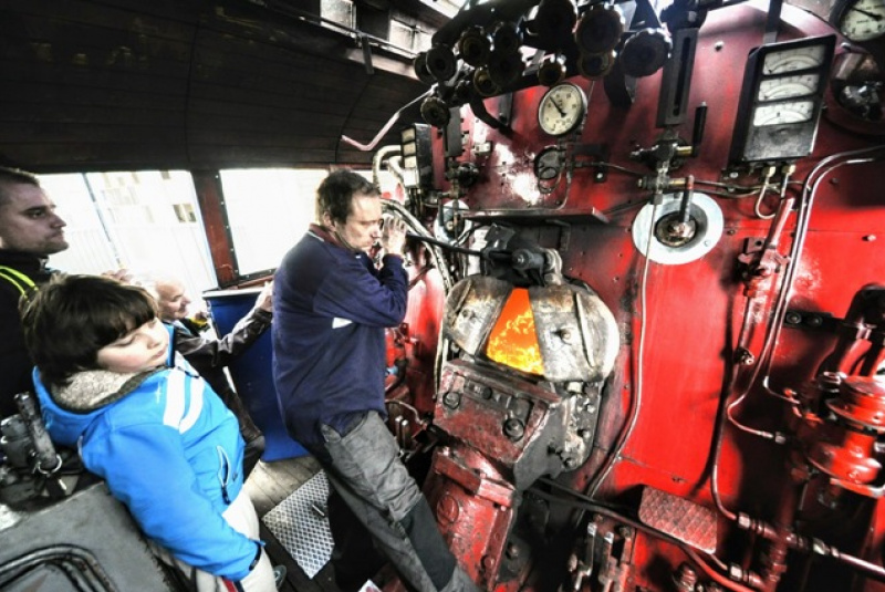 RUŠŇOPARÁDA v obrazoch 1 RUŠŇOPARÁDA v obrazoch 1