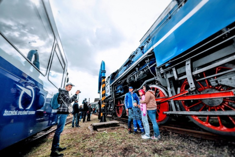 RUŠŇOPARÁDA v obrazoch 1 RUŠŇOPARÁDA v obrazoch 1