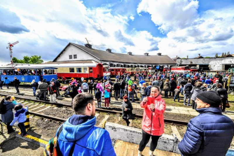 RUŠŇOPARÁDA v obrazoch 1 RUŠŇOPARÁDA v obrazoch 1