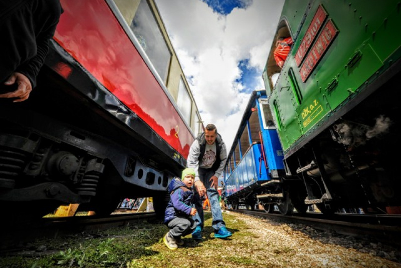 RUŠŇOPARÁDA v obrazoch 1 RUŠŇOPARÁDA v obrazoch 1