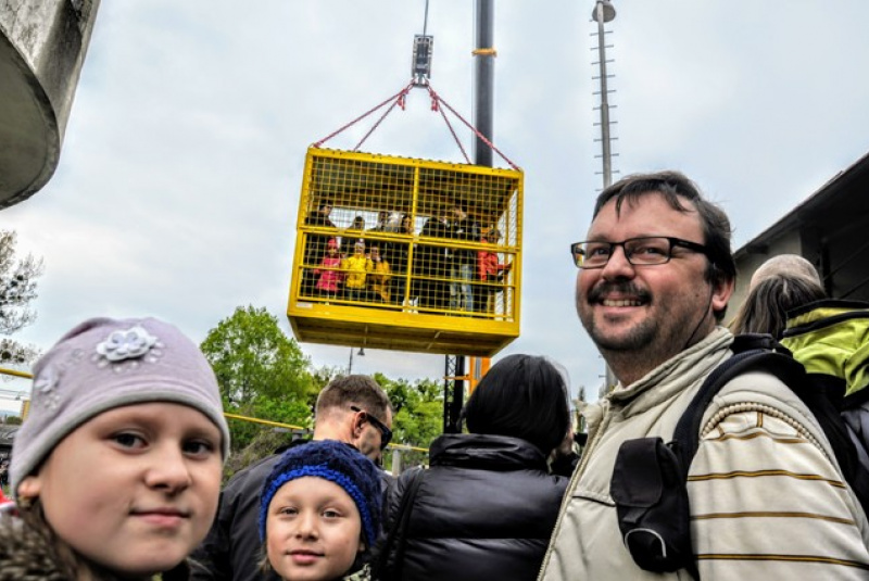 RUŠŇOPARÁDA v obrazoch 1 RUŠŇOPARÁDA v obrazoch 1