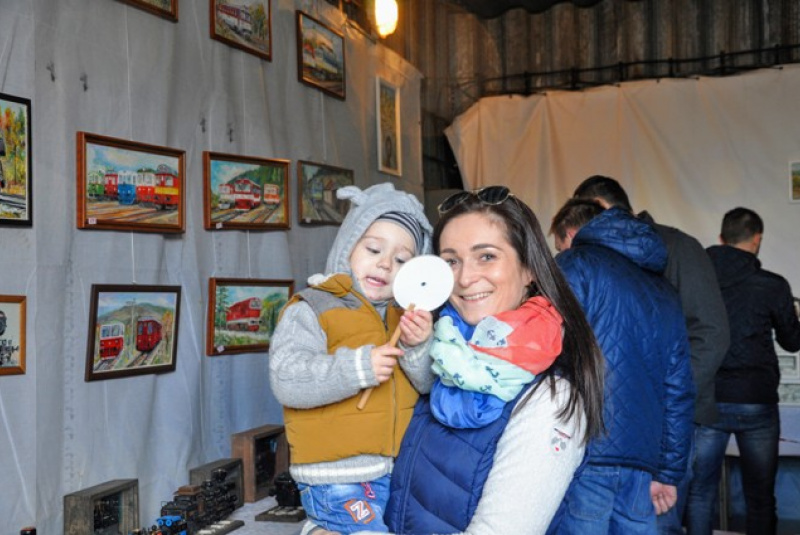 RUŠŇOPARÁDA v obrazoch 1 RUŠŇOPARÁDA v obrazoch 1