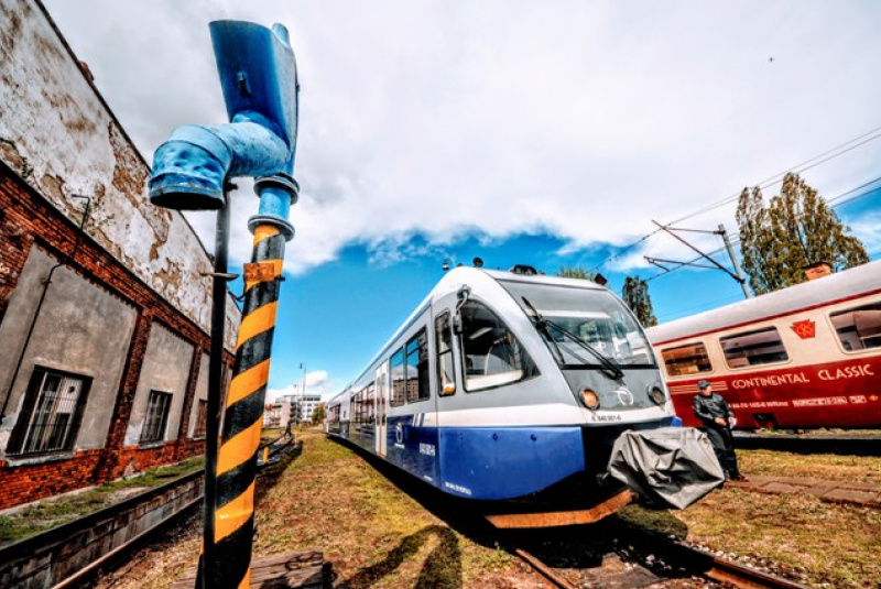 RUŠŇOPARÁDA v obrazoch 1 RUŠŇOPARÁDA v obrazoch 1