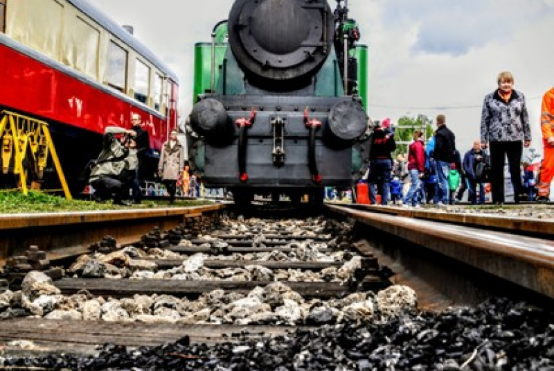 RUŠŇOPARÁDA v obrazoch 1 RUŠŇOPARÁDA v obrazoch 1