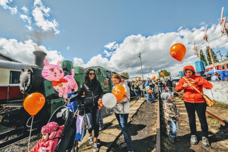 RUŠŇOPARÁDA v obrazoch 1 RUŠŇOPARÁDA v obrazoch 1