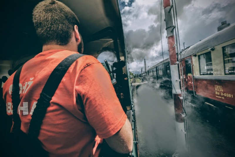 RUŠŇOPARÁDA v obrazoch 1 RUŠŇOPARÁDA v obrazoch 1