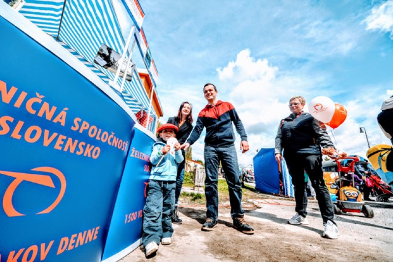 RUŠŇOPARÁDA v obrazoch 1 RUŠŇOPARÁDA v obrazoch 1