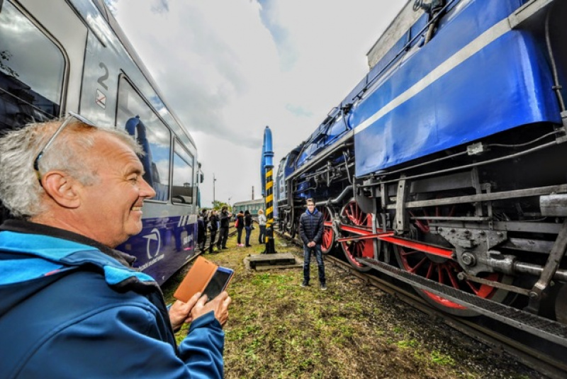 RUŠŇOPARÁDA v obrazoch 1 RUŠŇOPARÁDA v obrazoch 1