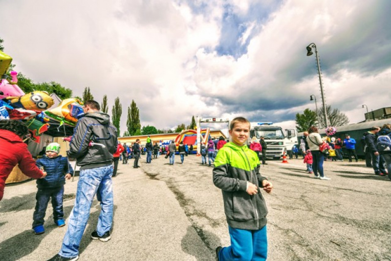 RUŠŇOPARÁDA v obrazoch 1 RUŠŇOPARÁDA v obrazoch 1