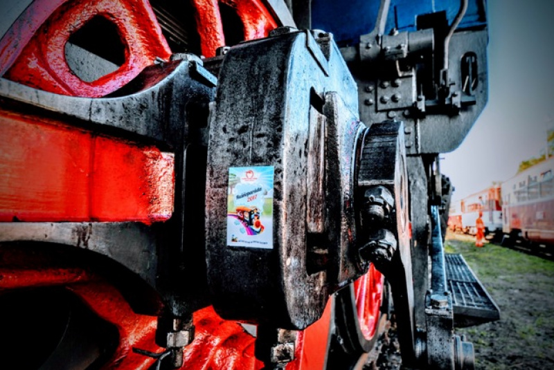 RUŠŇOPARÁDA v obrazoch 1 RUŠŇOPARÁDA v obrazoch 1