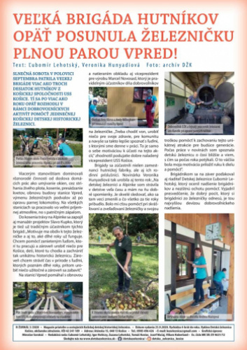 2020 / 2020/3 - foto 2020 / 2020/3 - foto