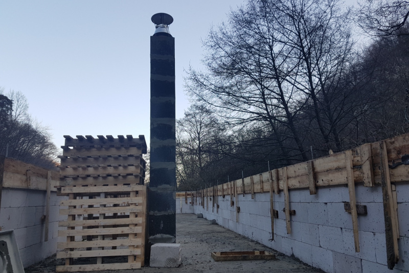 Staviame staničnú budovu Staviame staničnú budovu