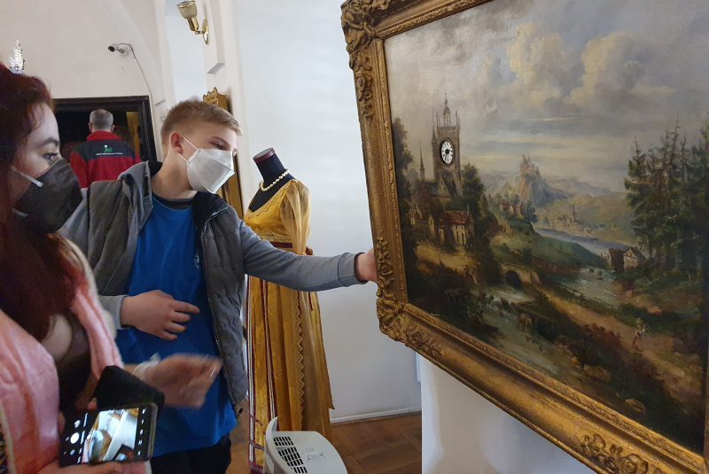  Prvý jarný expres do Markušoviec