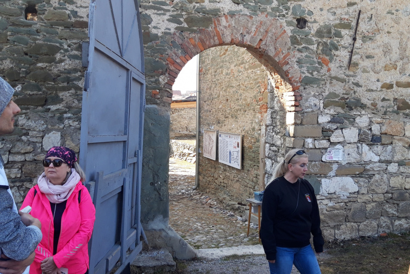  Prvý jarný expres do Markušoviec