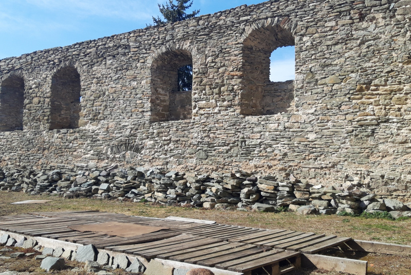  Prvý jarný expres do Markušoviec