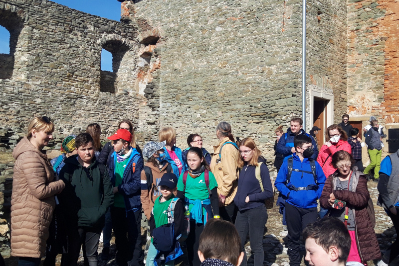  Prvý jarný expres do Markušoviec