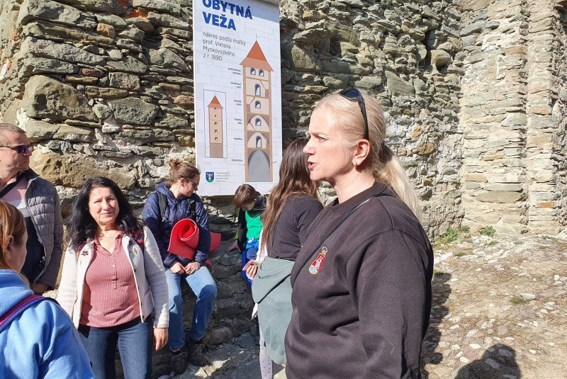  Prvý jarný expres do Markušoviec