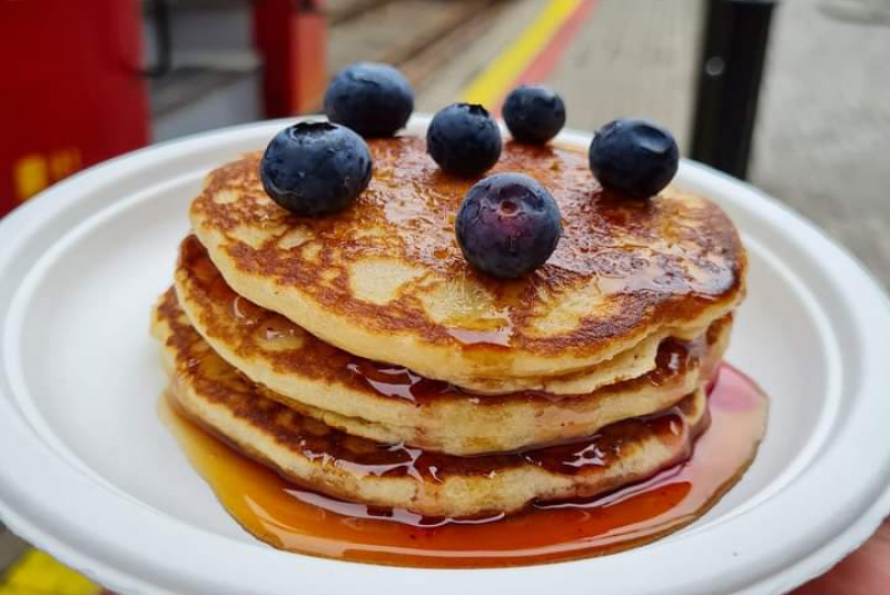  Otvorenie železnice