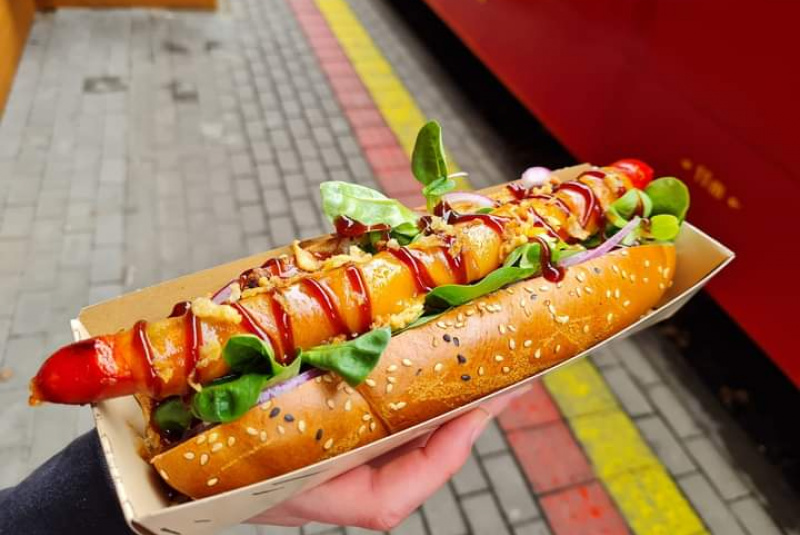  Otvorenie železnice